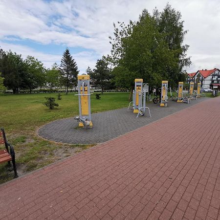 Morze Lebaapart Екстериор снимка